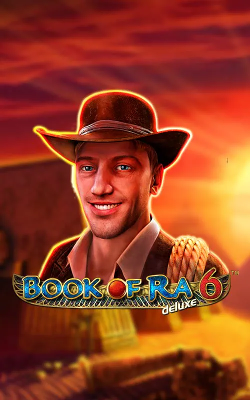Book of Ra at Bit Dice Casino