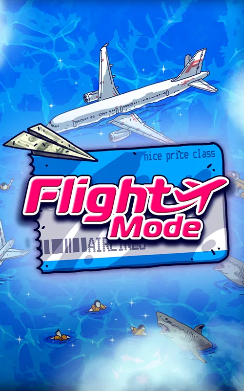 Flight Mode at Bit Dice Casino