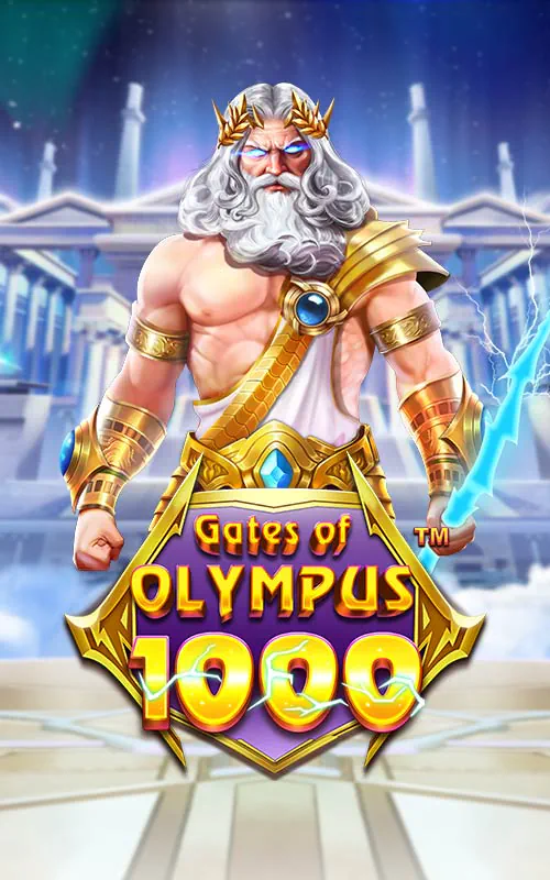 Gates of Olympus at Bit Dice Casino