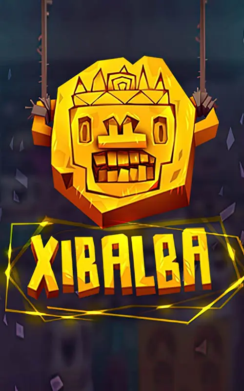 Xibalba at Bit Dice Casino